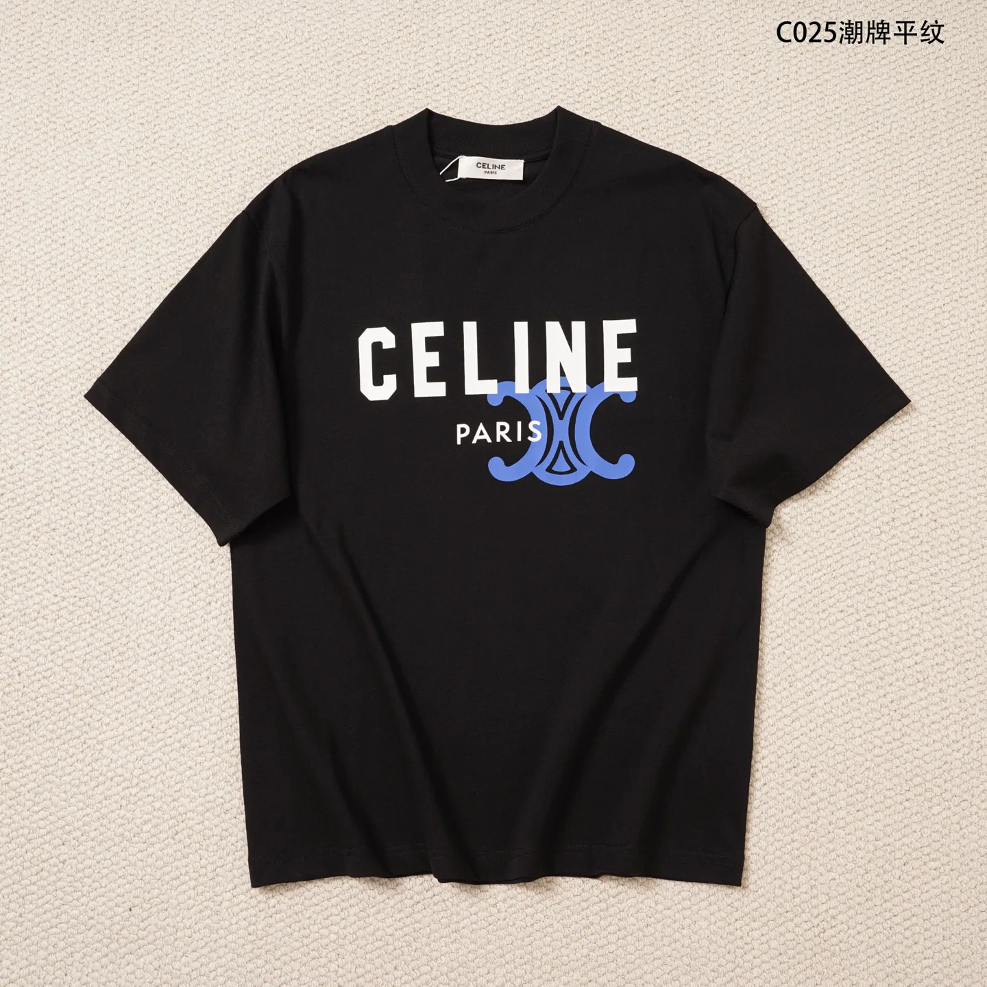 Футболки Мужские Celine 17662910