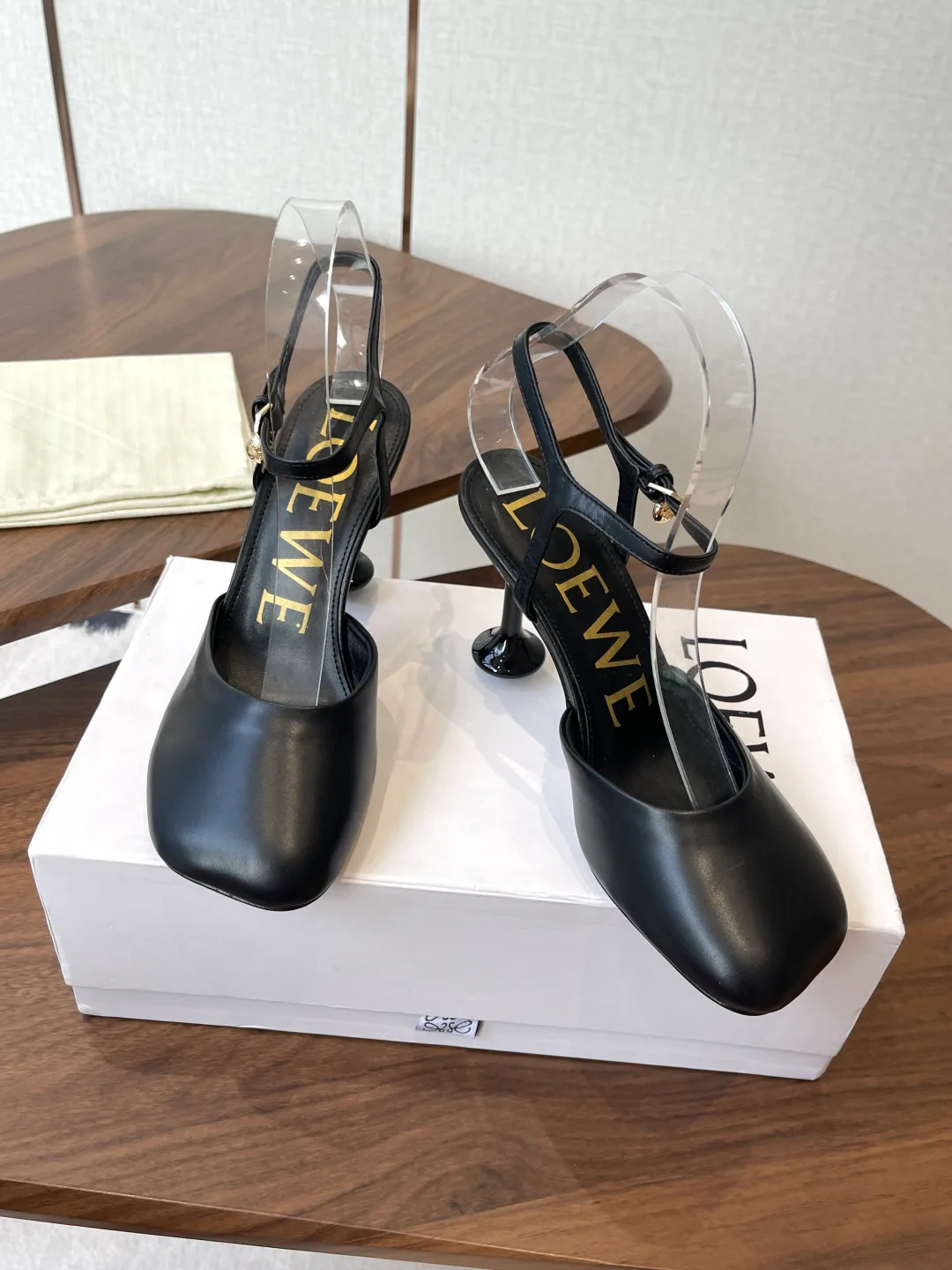 Туфли Женские Loewe 170562