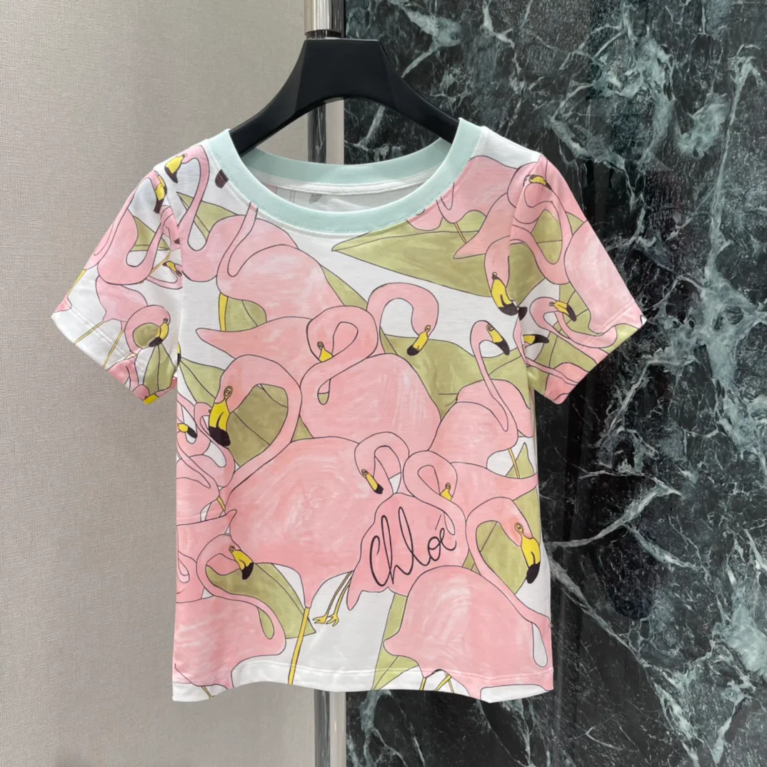 Футболки Женские Chloe 13338863