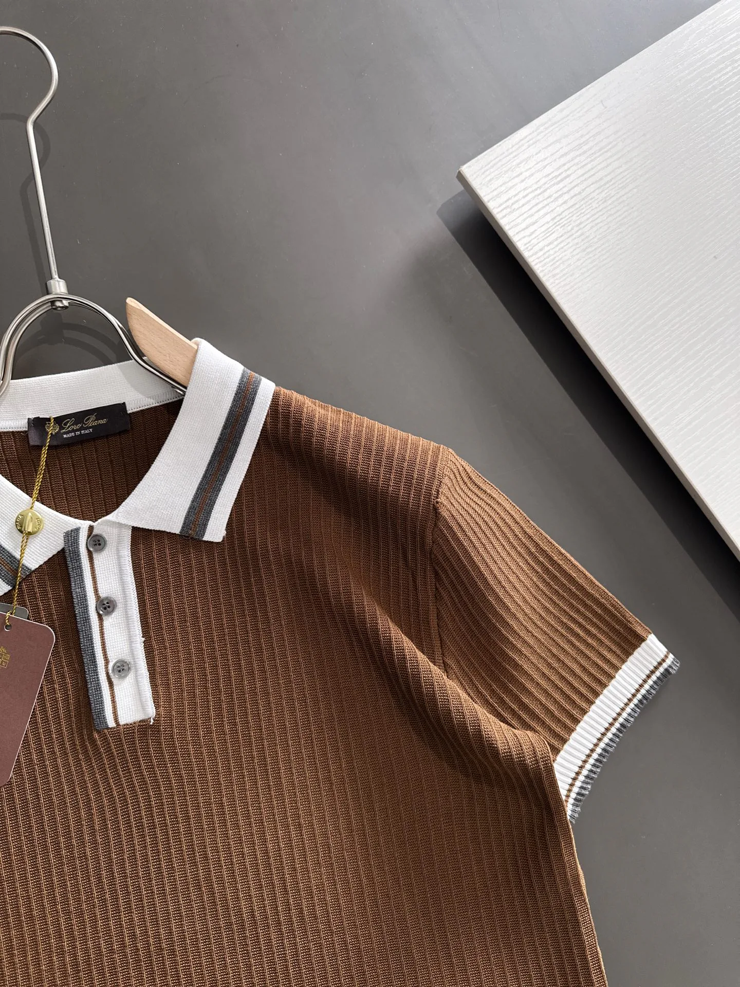 Футболки Мужские Loro Piana 13190975