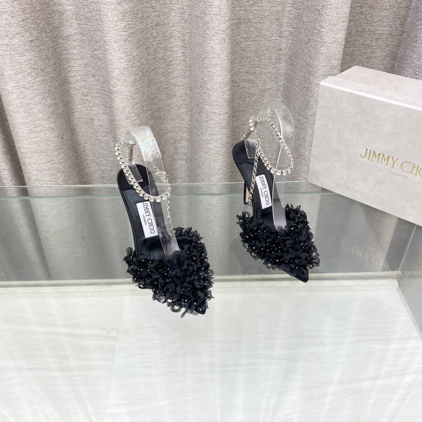 Туфли Женские Jimmy Choo 11411885