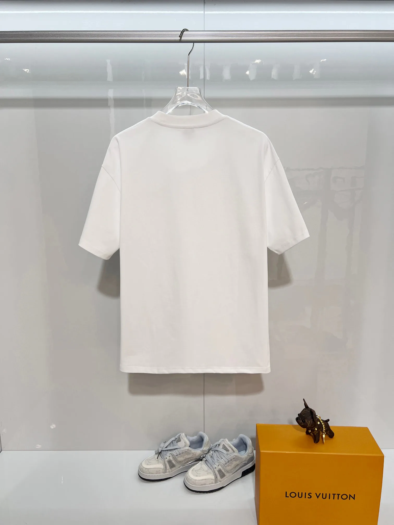 Футболки Мужские Loewe 1276240