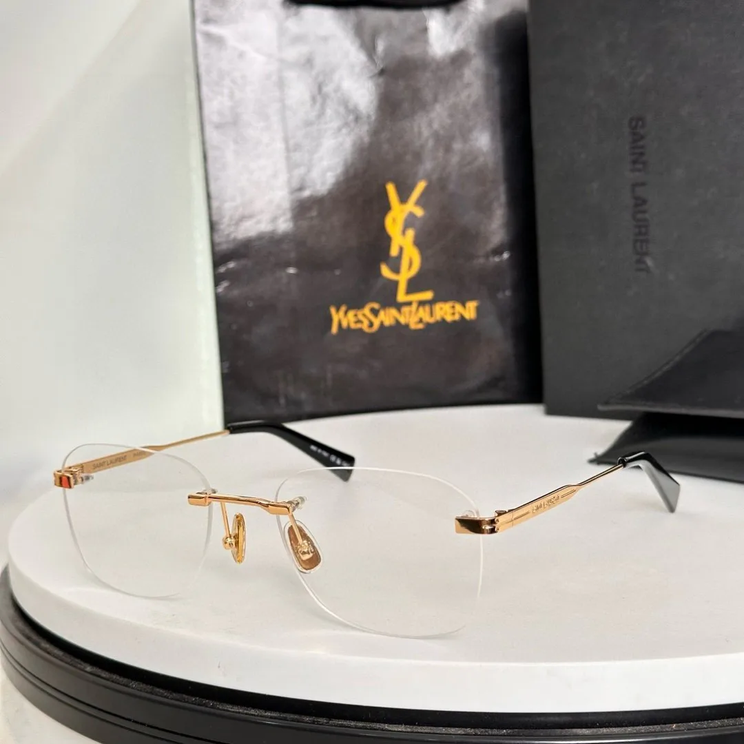 Очки Saint Laurent 17350208