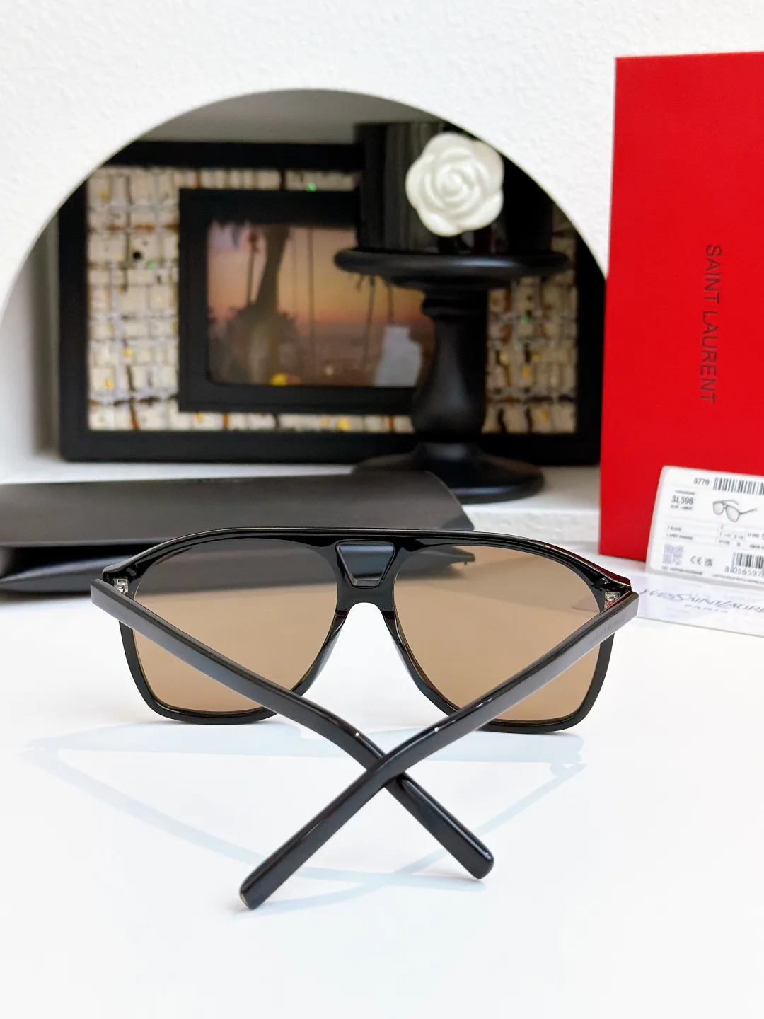 Очки Saint Laurent 11497907