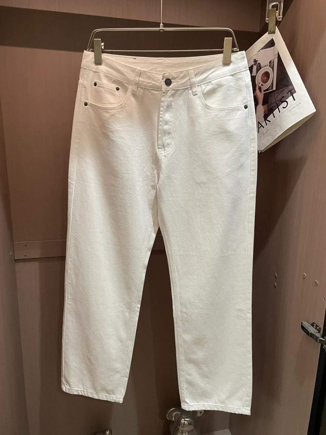 Джинсы Женские Gucci 13479666