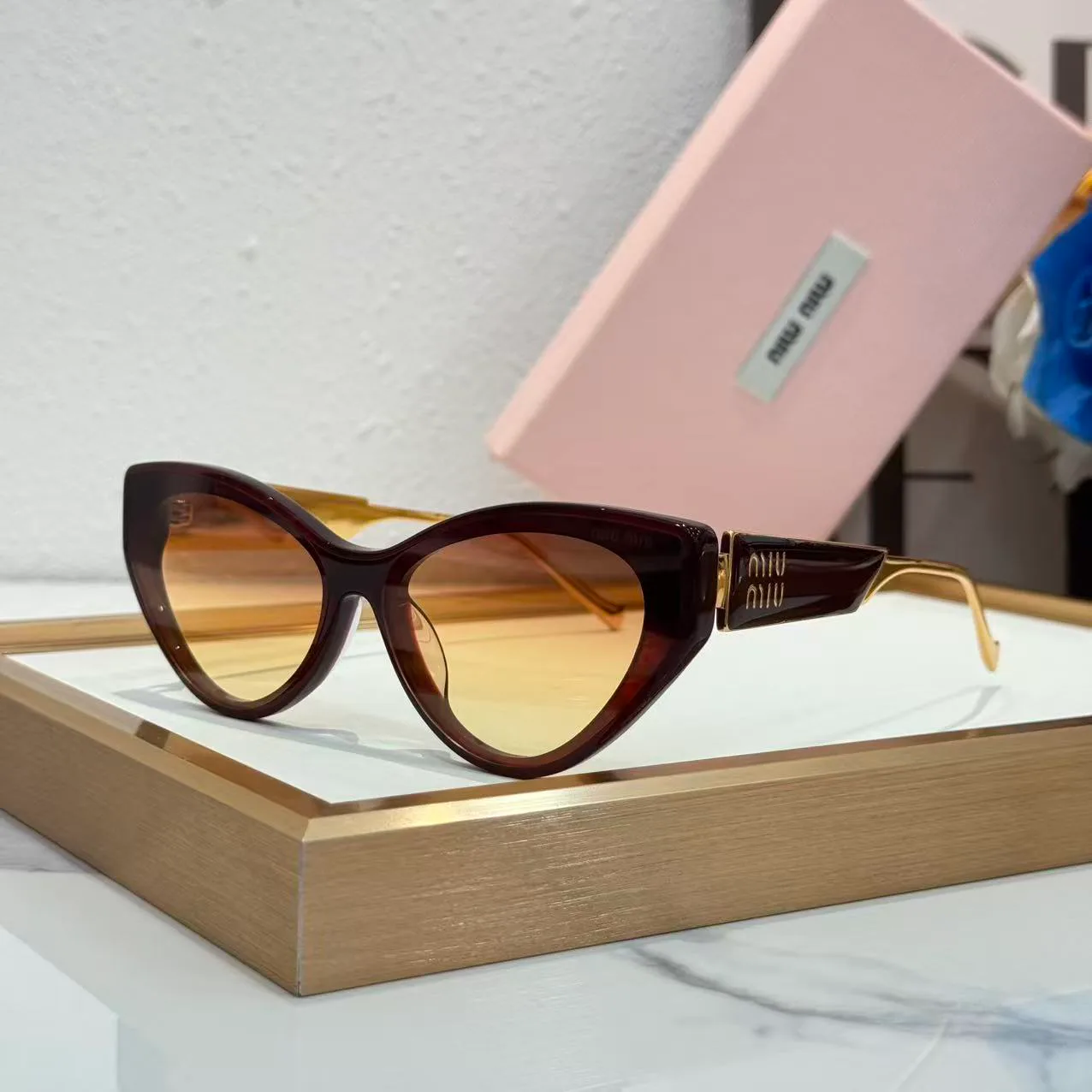 Очки Miu Miu 175148