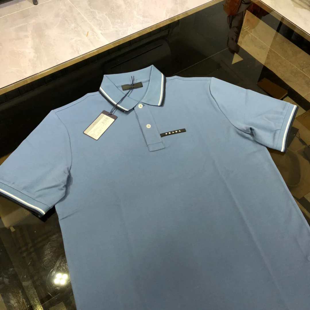 Рубашки Мужские Prada 9438173