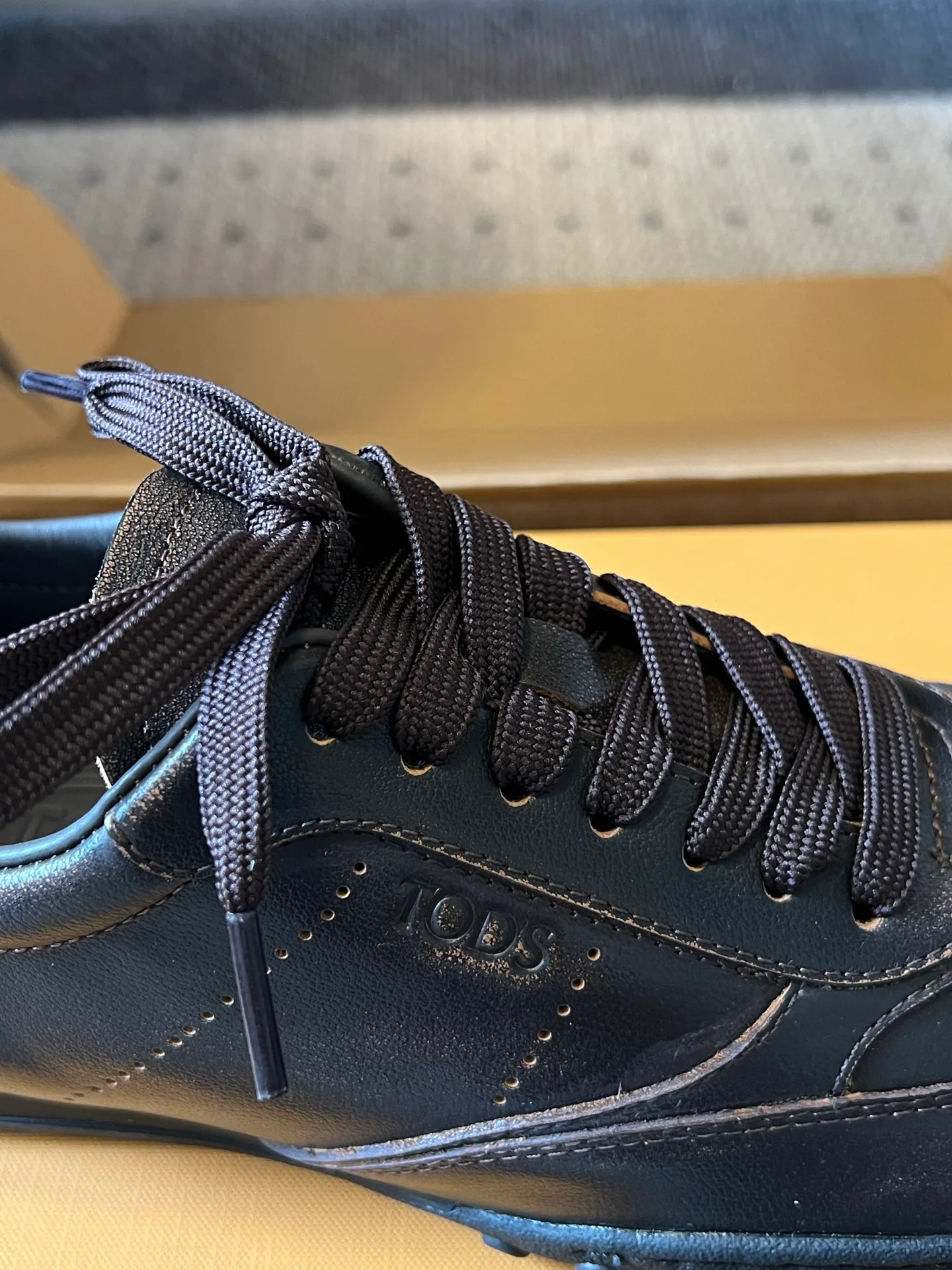 Кроссовки Женские Tod's 18378075