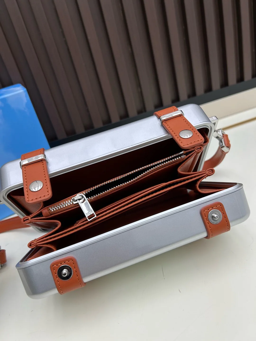 Клатчи Женские Christian Dior 11185365