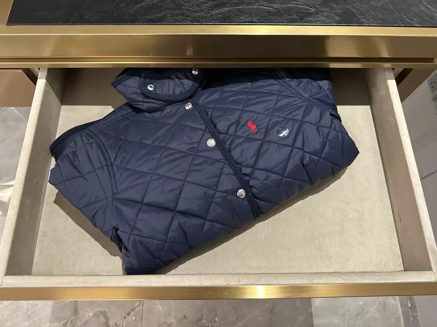 Куртки И Пуховики Женские Ralph Lauren 515845