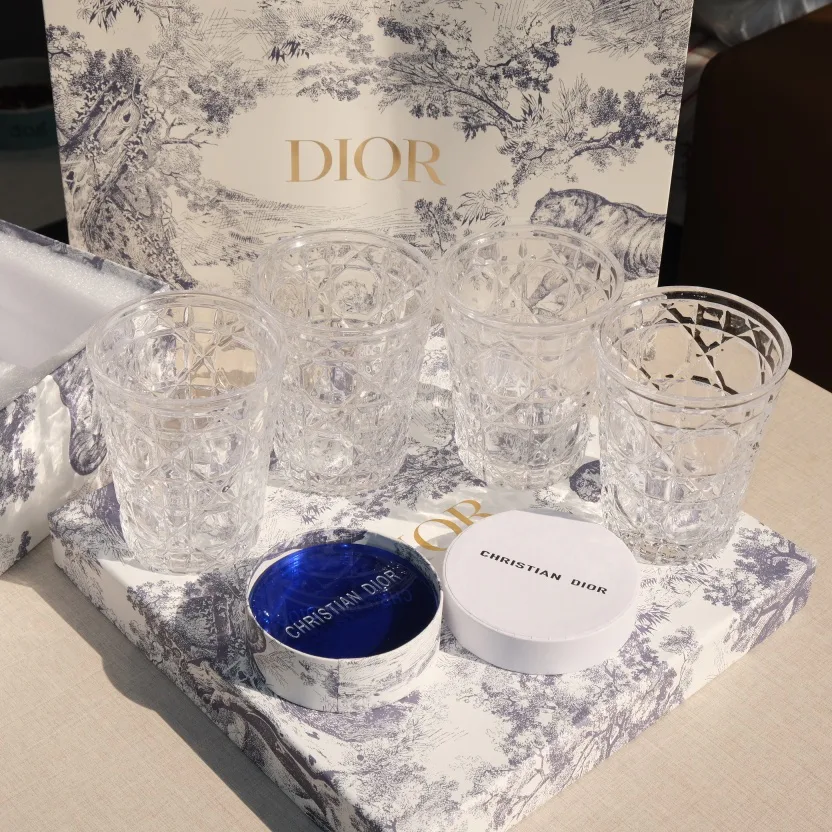 Посуда Christian Dior 24515