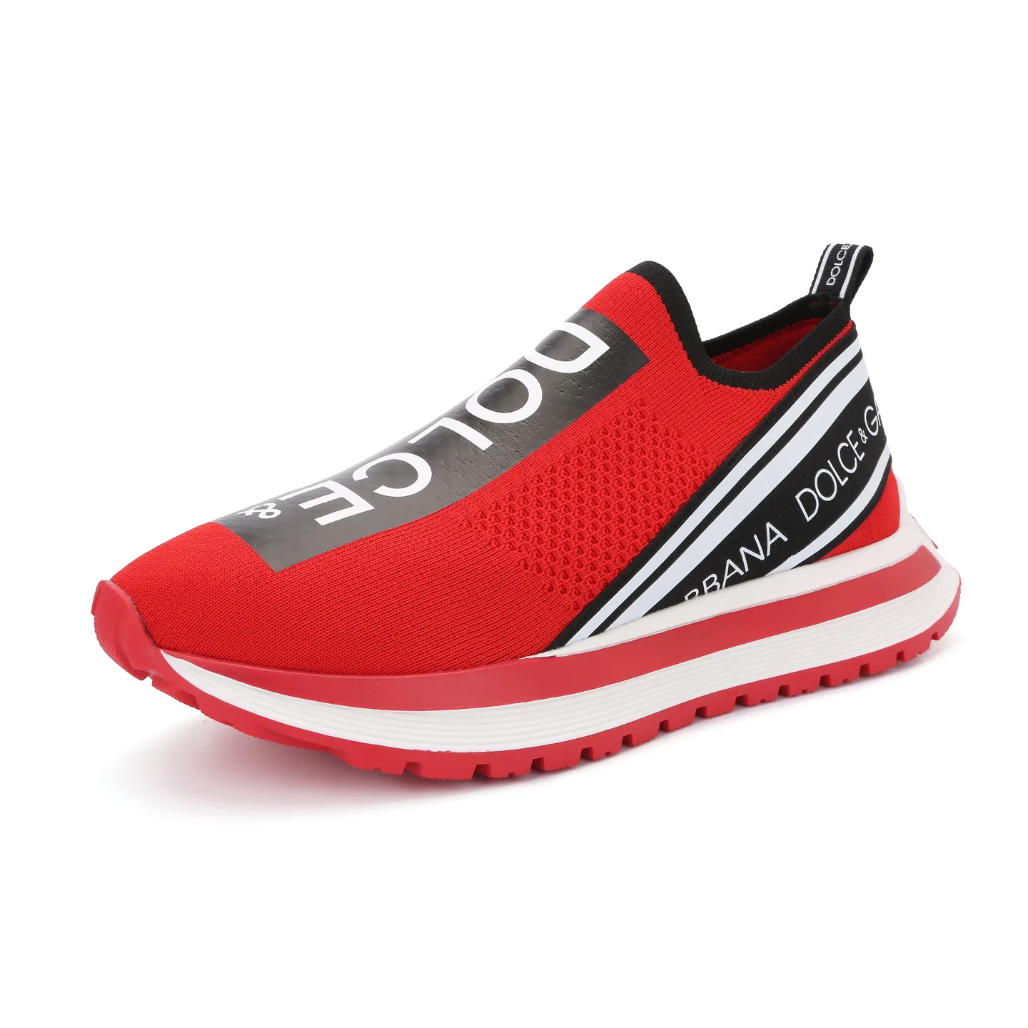 Кроссовки Мужские Dolce & Gabbana 11765387