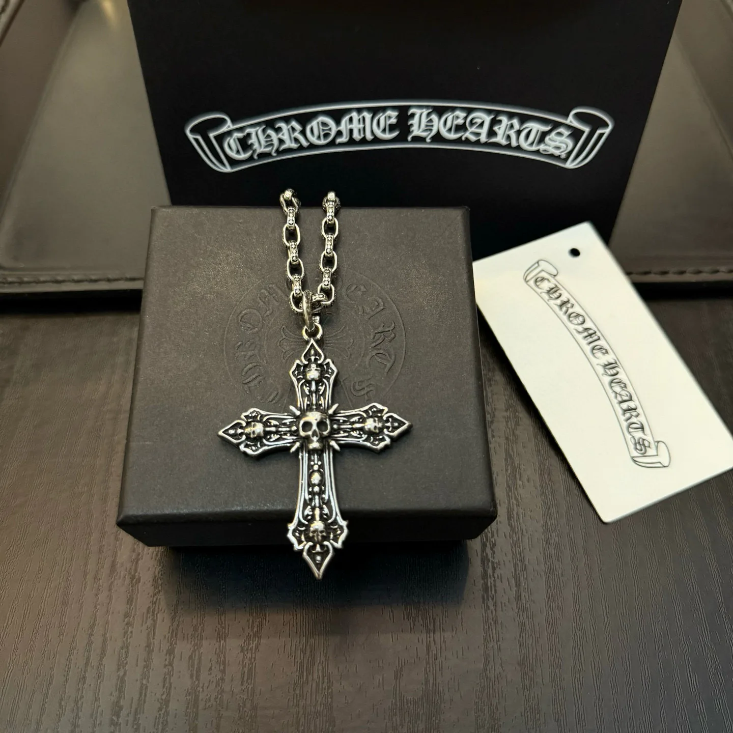 Бижутерия Chrome Hearts 11240570