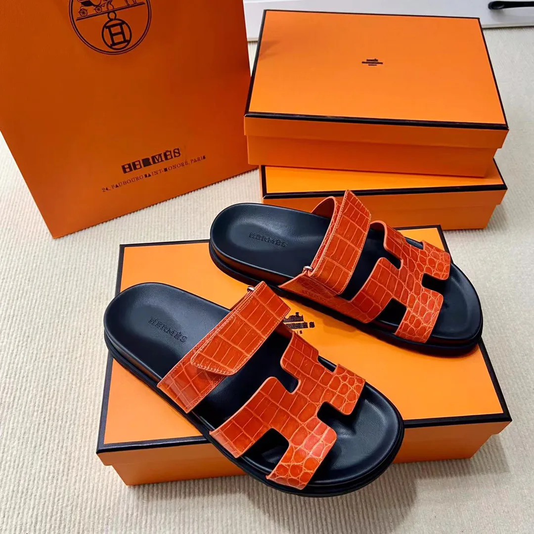 Сандалии Женские Hermes 1157952