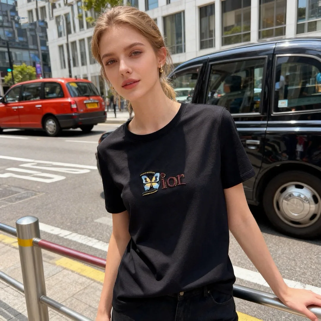 Футболки Женские Christian Dior 11263060