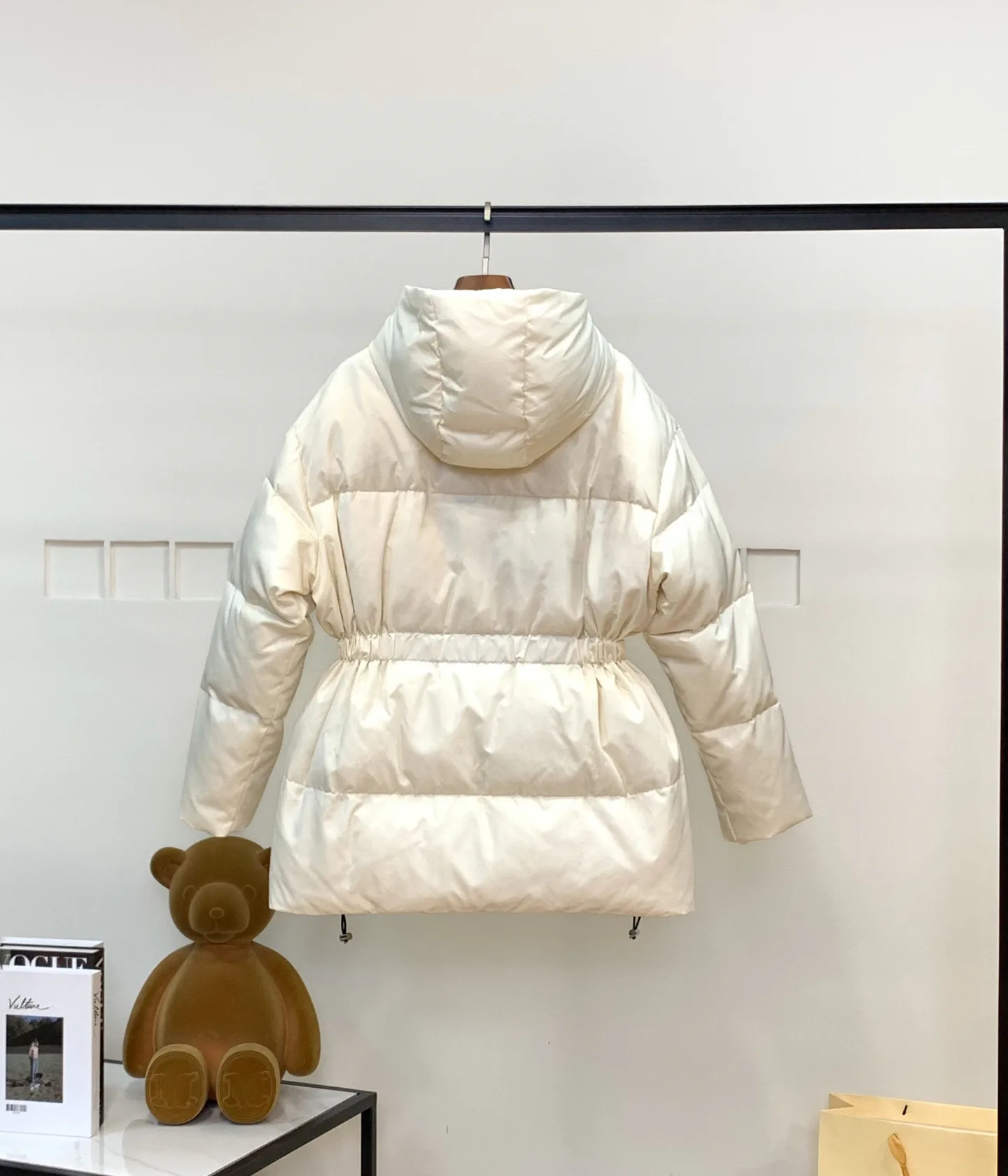 Куртки Женские Prada 496995