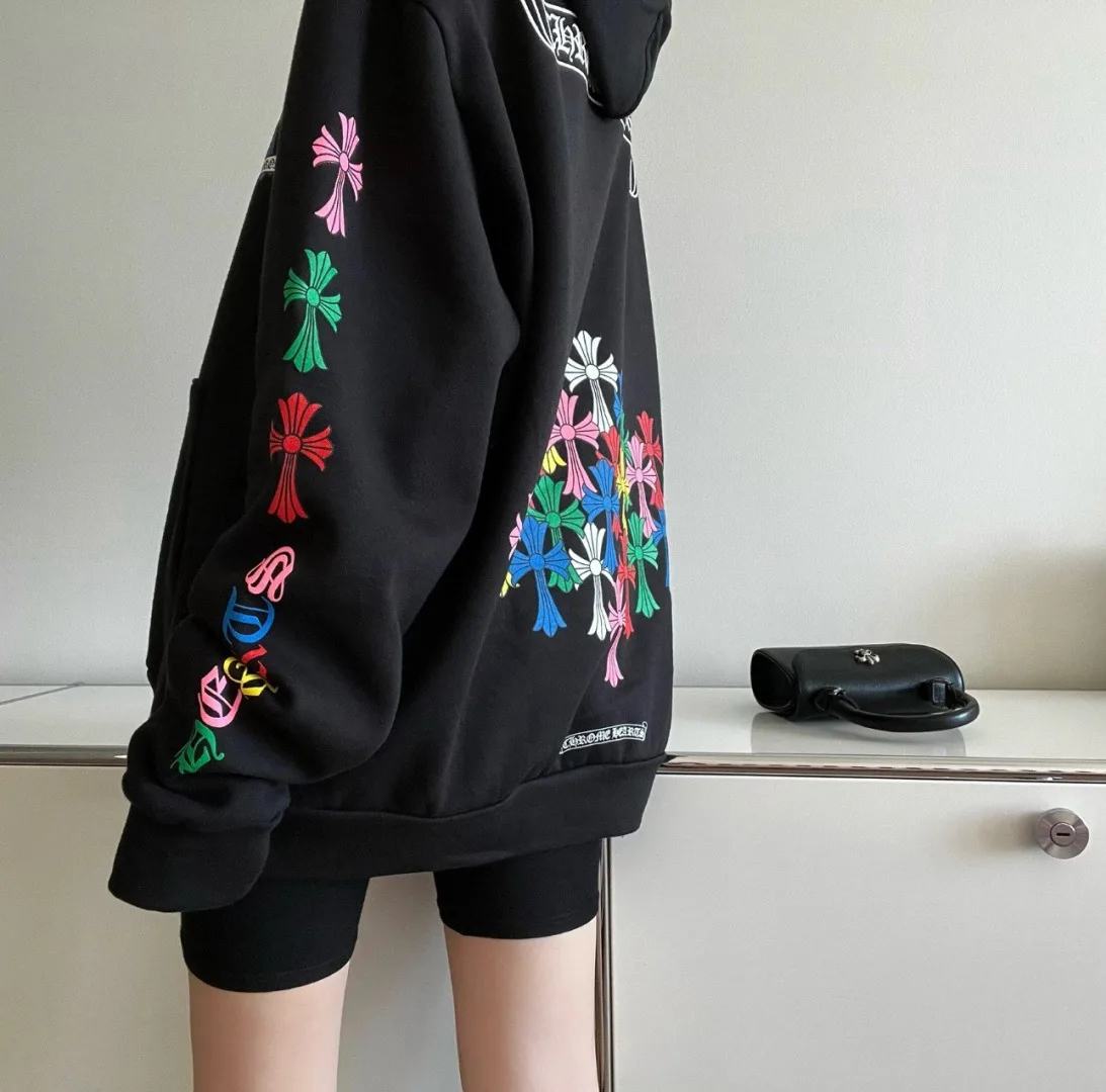 Куртки И Пуховики Женские Chrome Hearts 11188379