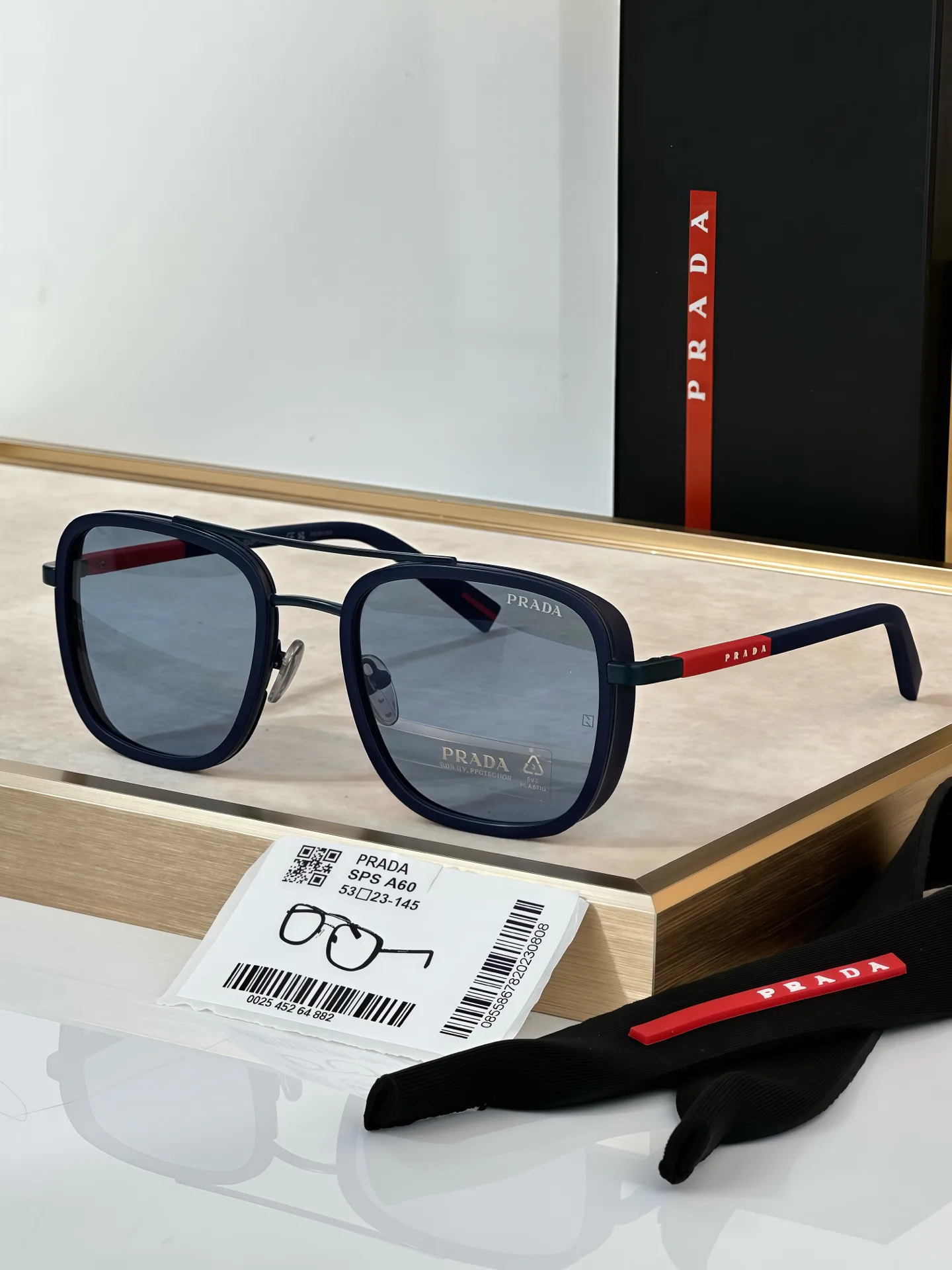 Очки Prada 205224