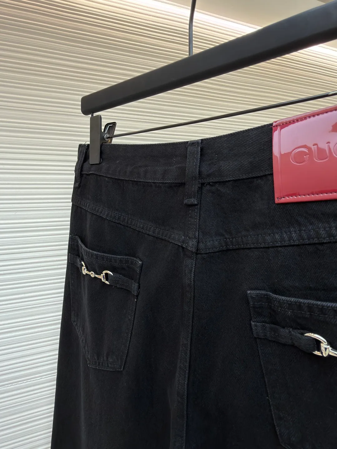 Джинсы Мужские Gucci 6114450