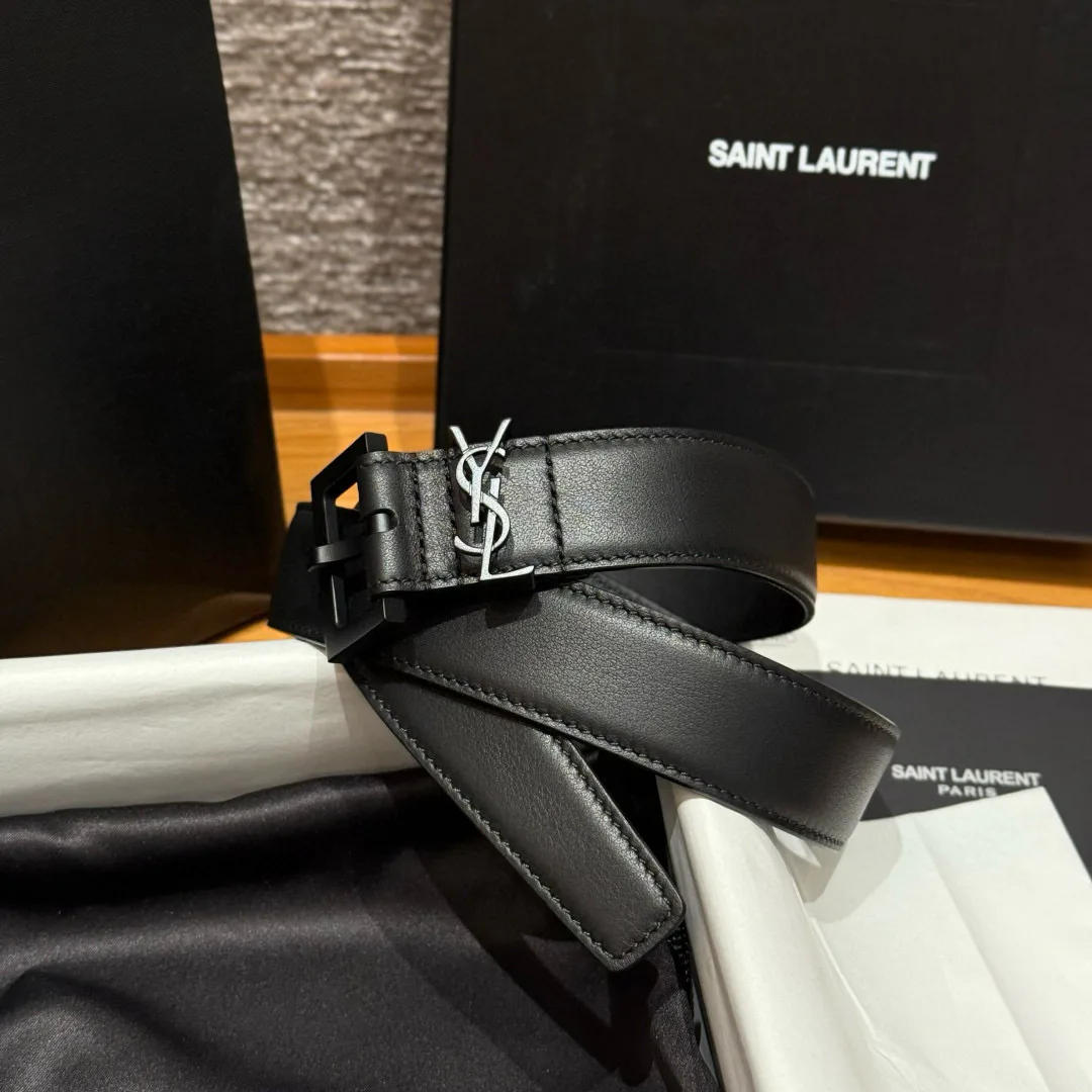 Ремни Saint Laurent 10399086