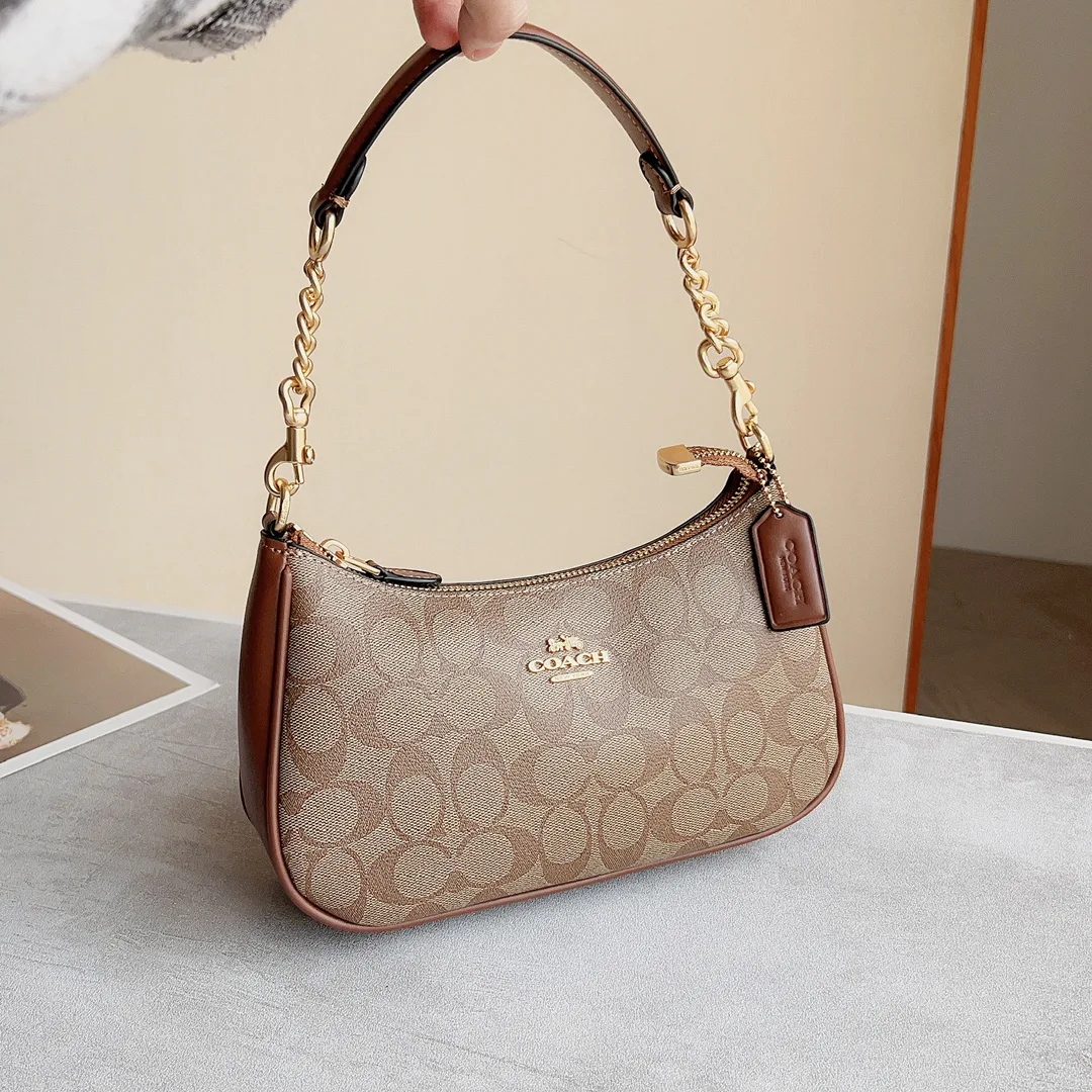 Сумки На Ремне Женские Coach 390433