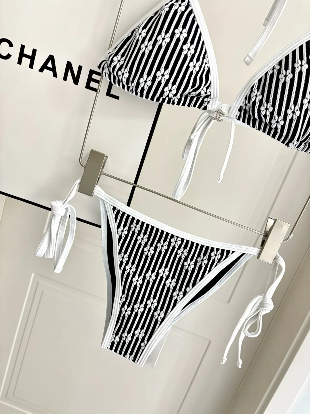 Купальники Женские Chanel 17631872