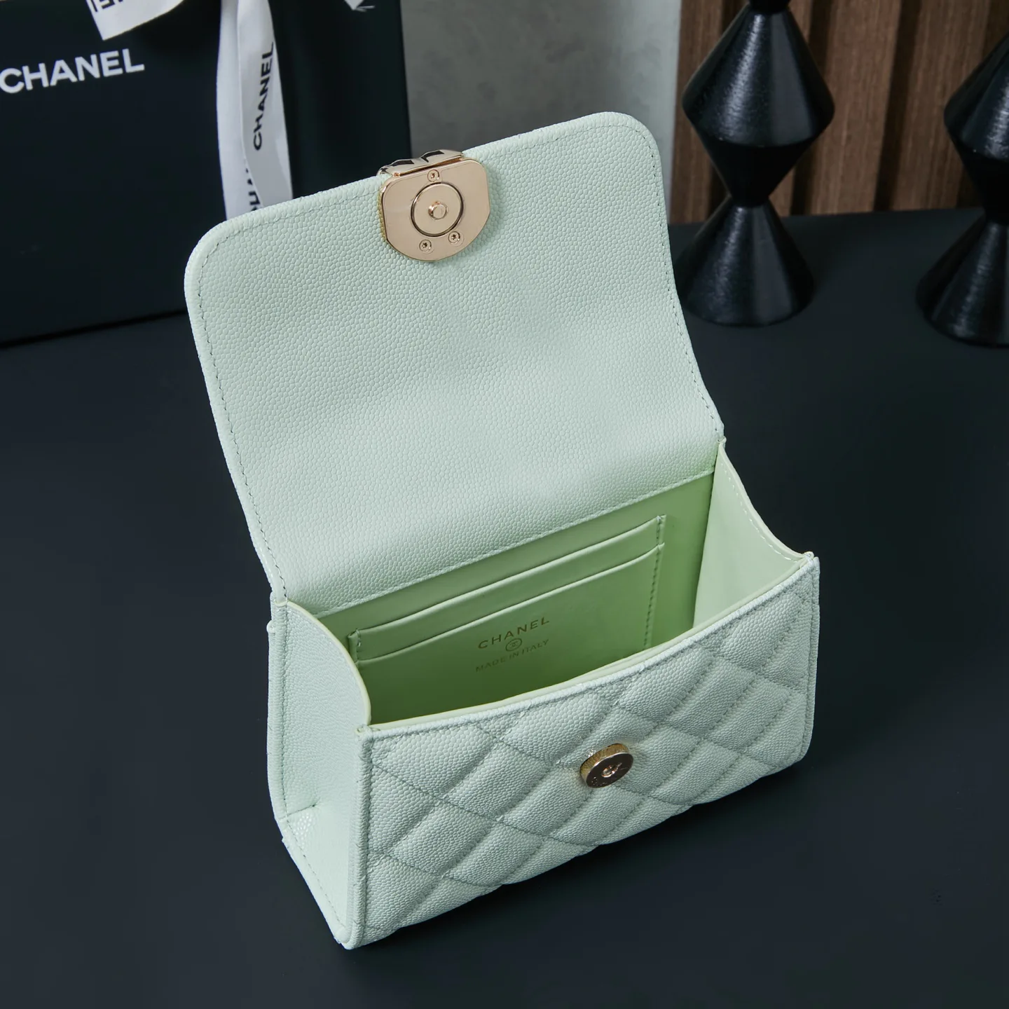 Сумки На Ремне Женские Chanel 90261