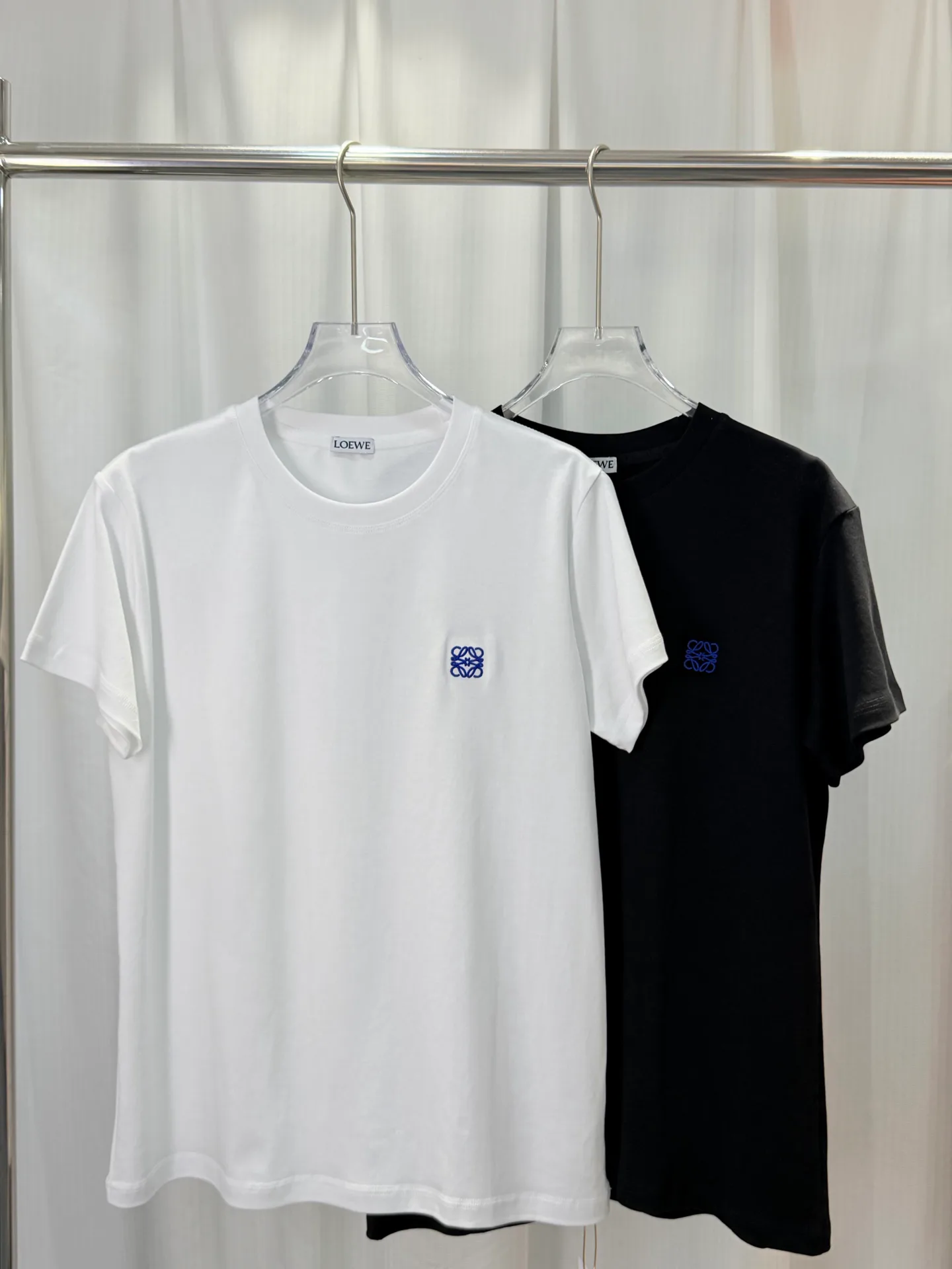 Футболки Женские Loewe 13237509