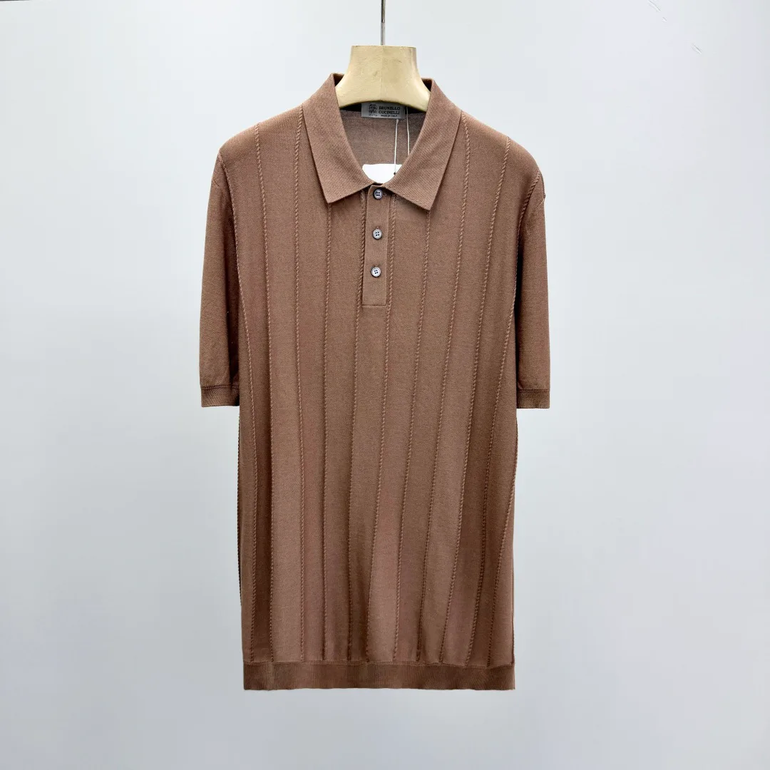 Рубашки Мужские Brunello Cucinelli 11728475