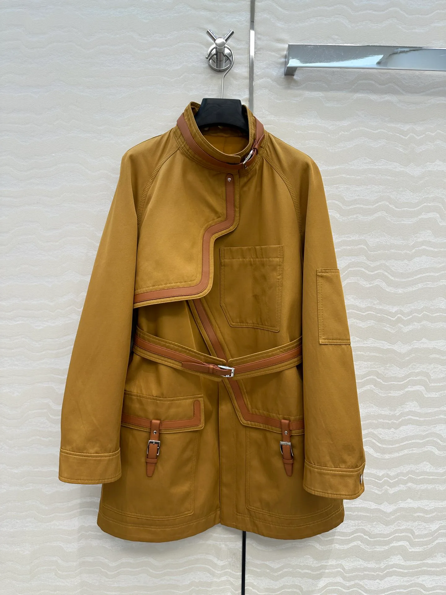 Тренчи Женские Hermes 934146