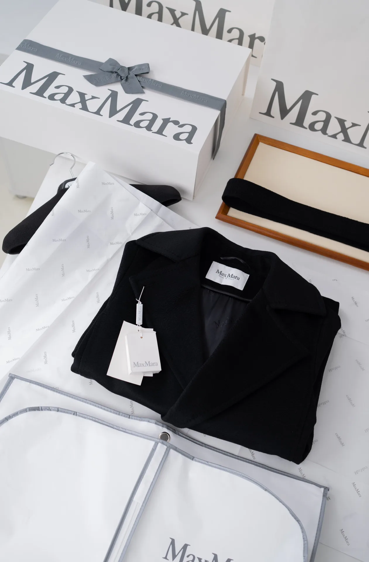 Пальто Женские Max Mara 18728495