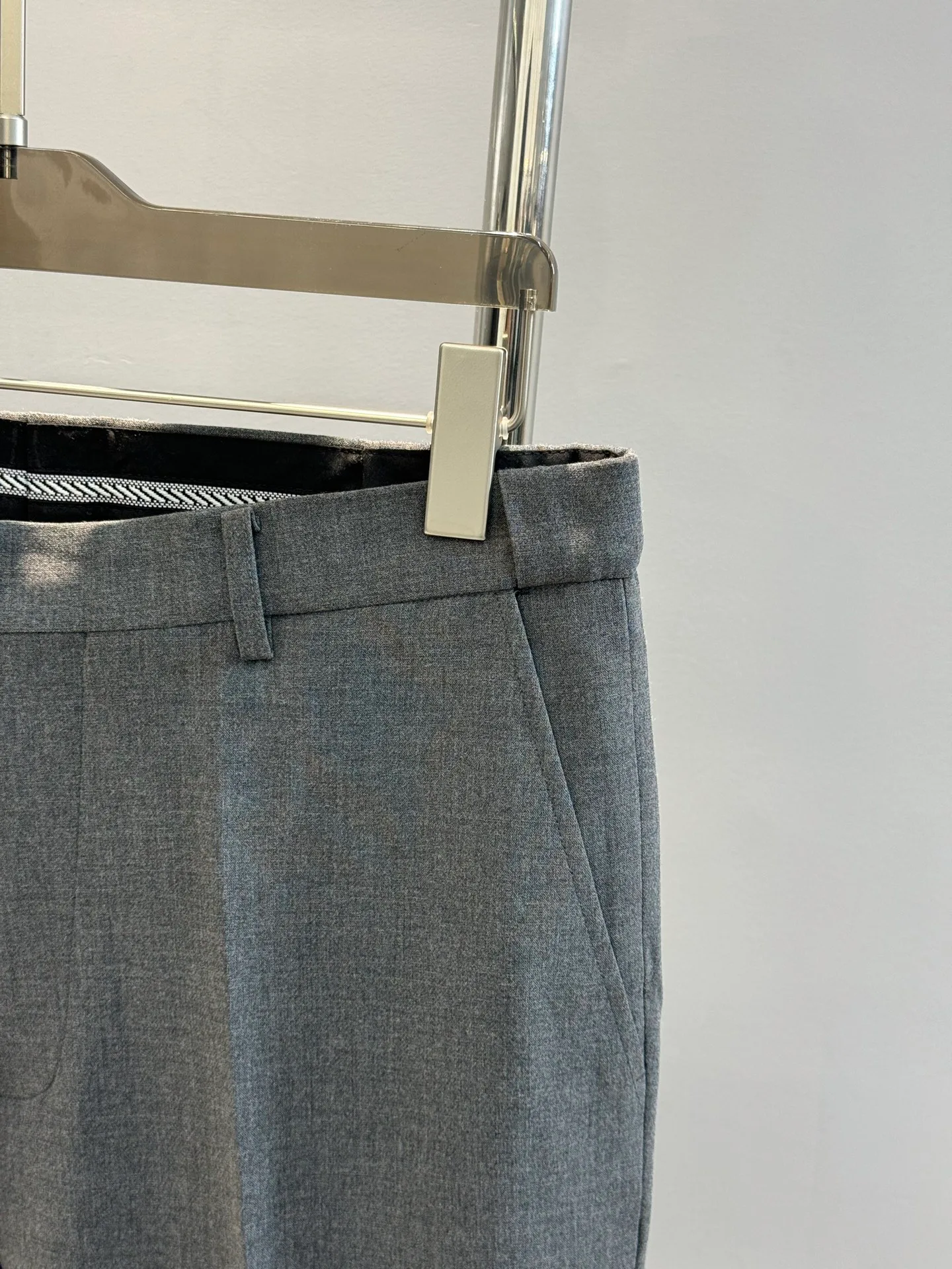 Брюки Мужские Saint Laurent 927882