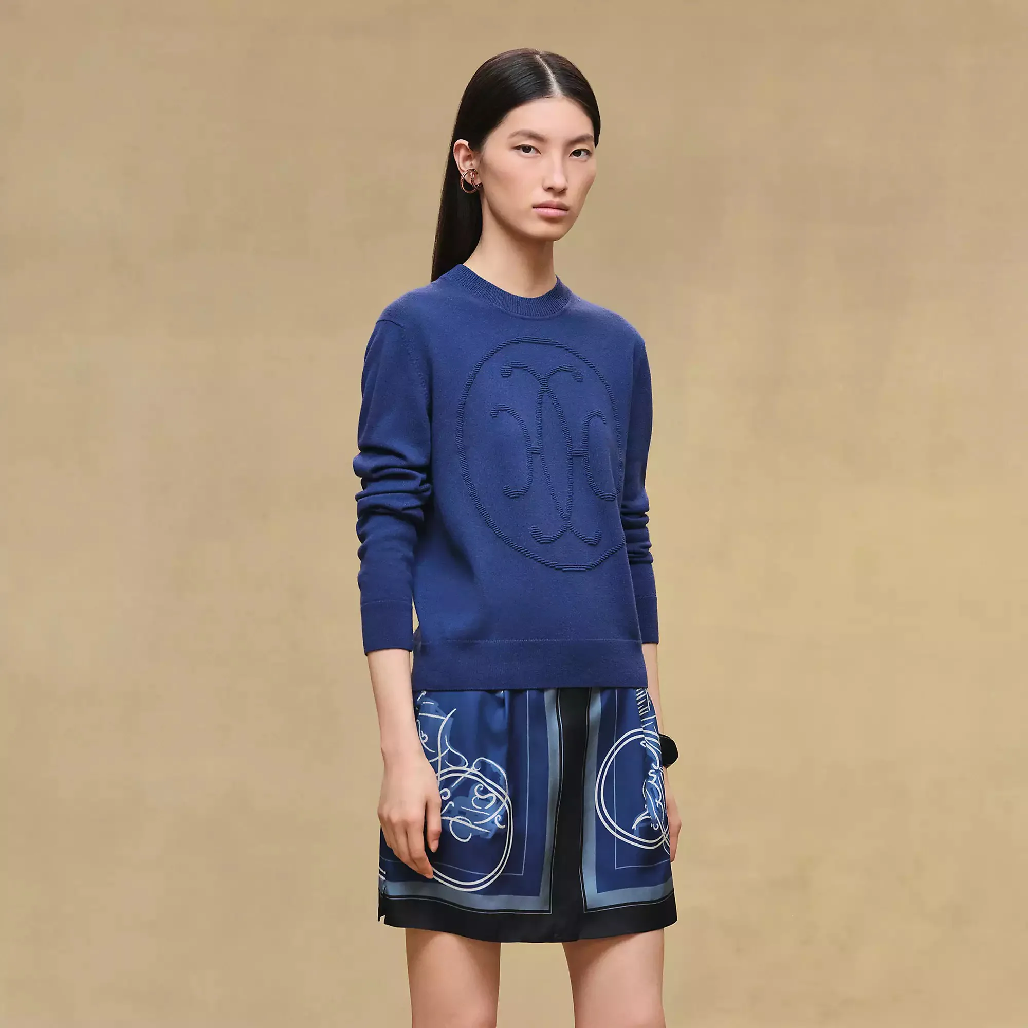 Джемперы И Свитеры Женские Hermes 10221364