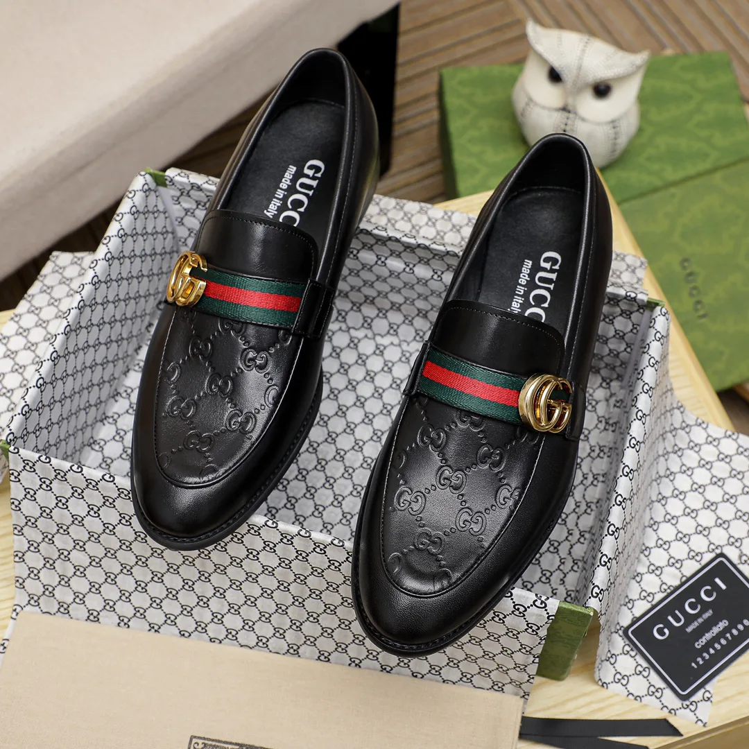 Лоферы И Туфли Мужские Gucci 17569207