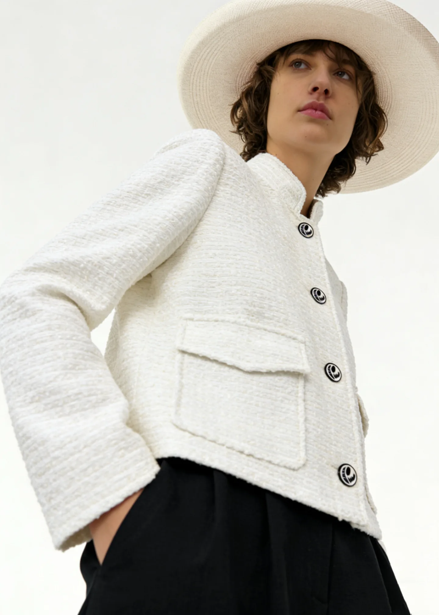 Жакеты Женские Loro Piana 11470258