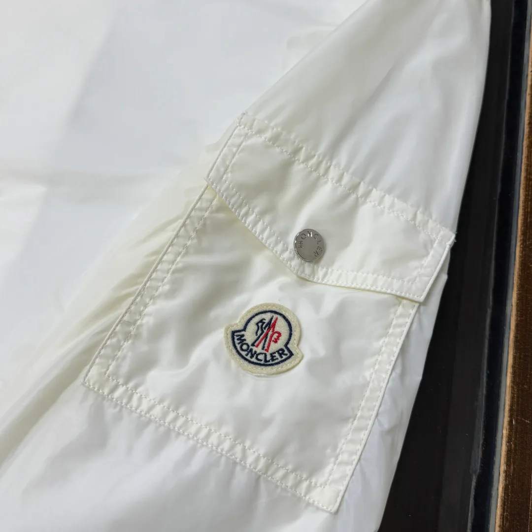 Куртки И Пуховики Женские Moncler 9642312