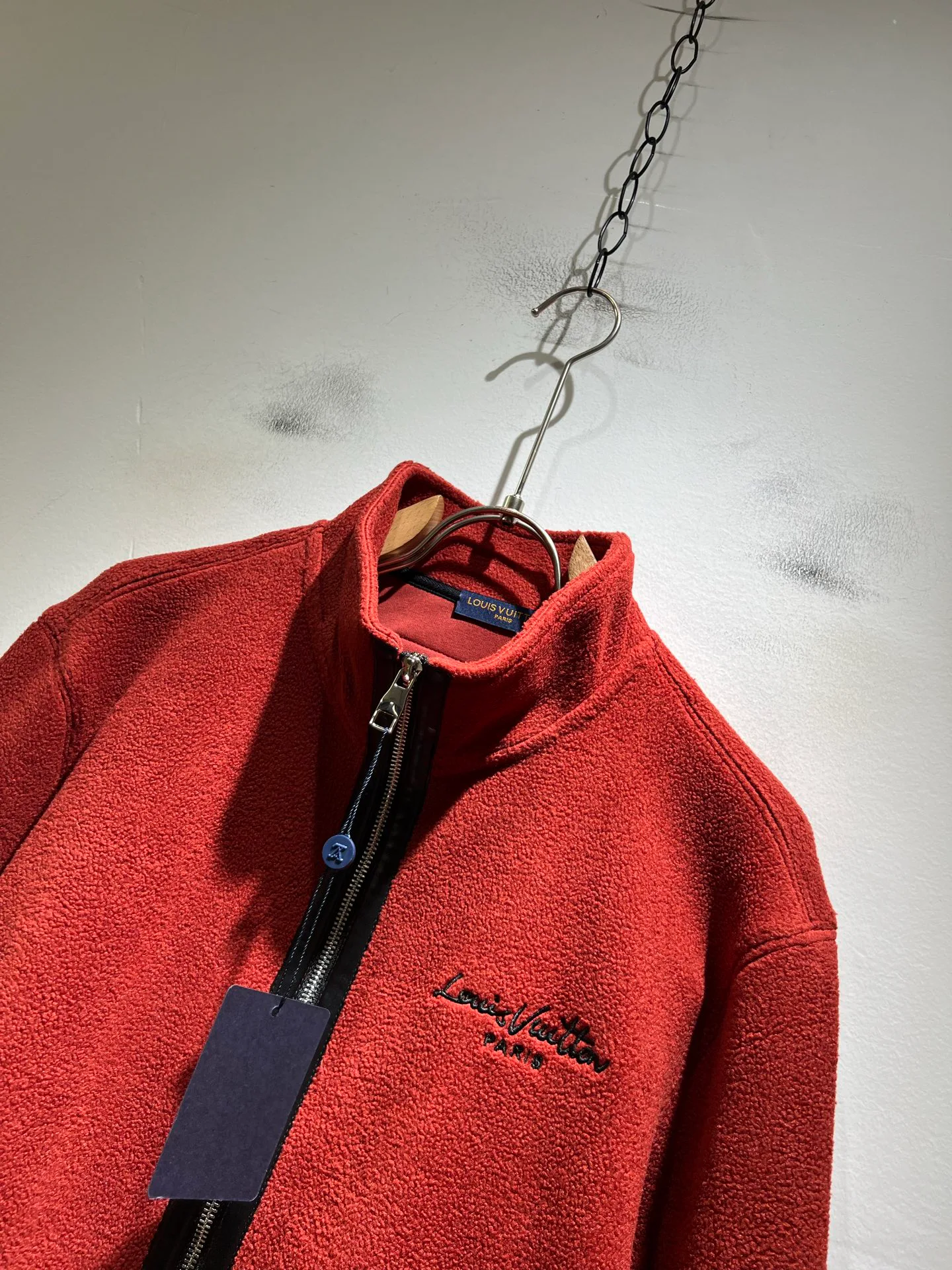 Куртки И Пуховики Мужские Louis Vuitton 292256