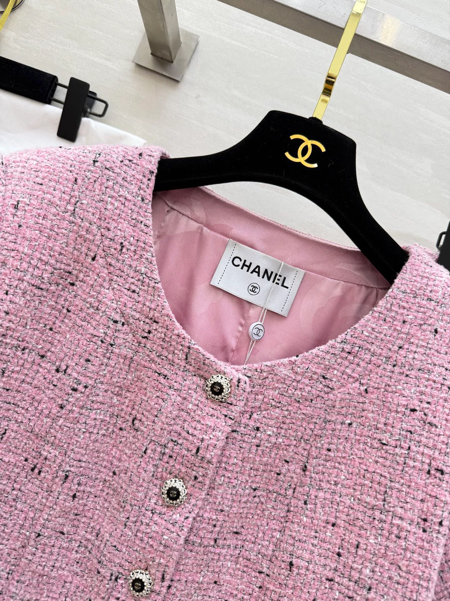 Костюмы Женские Chanel 10117579