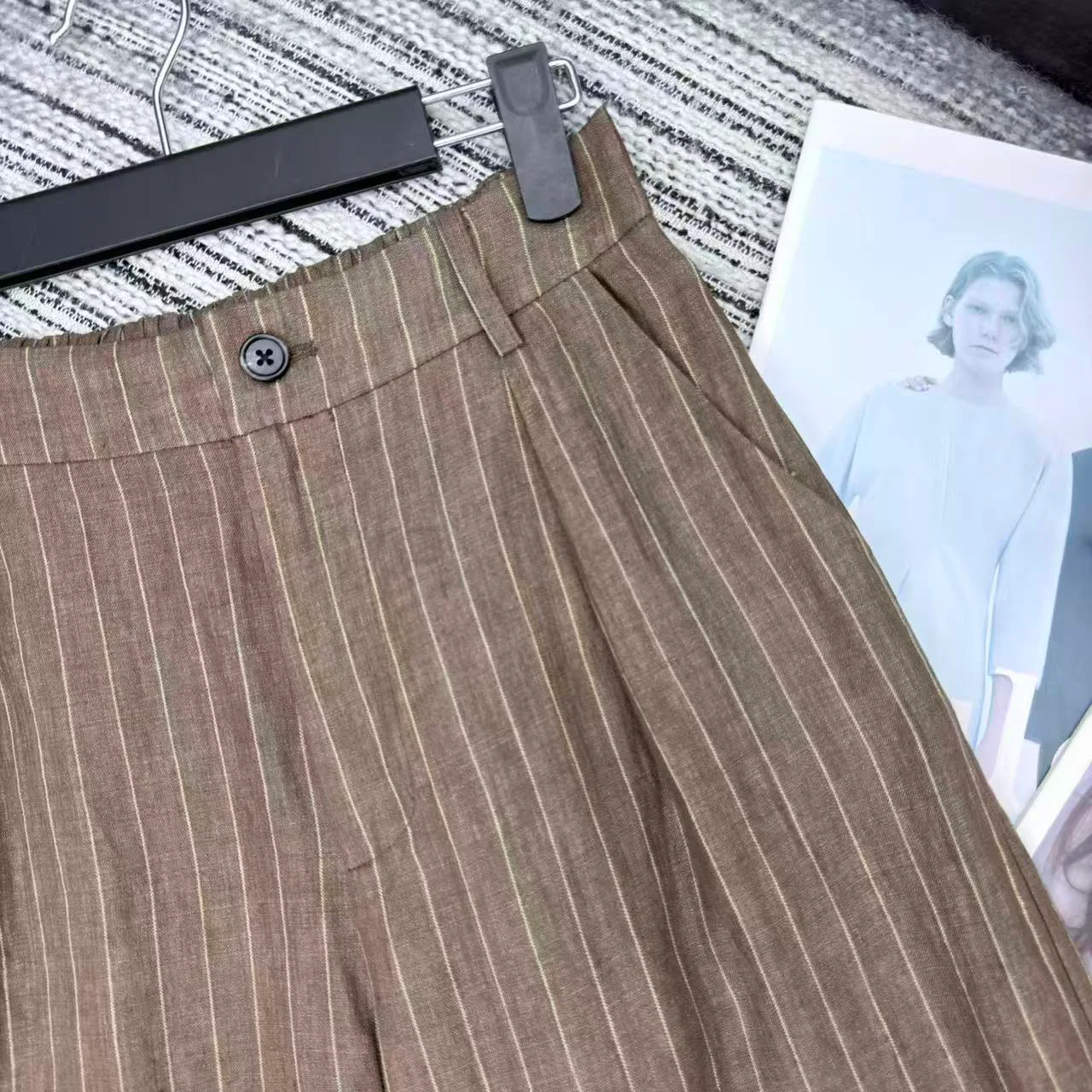 Костюмы Женские Loro Piana 12676392