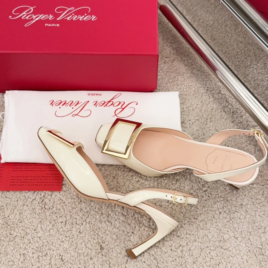 Туфли Женские Roger Vivier 17550702