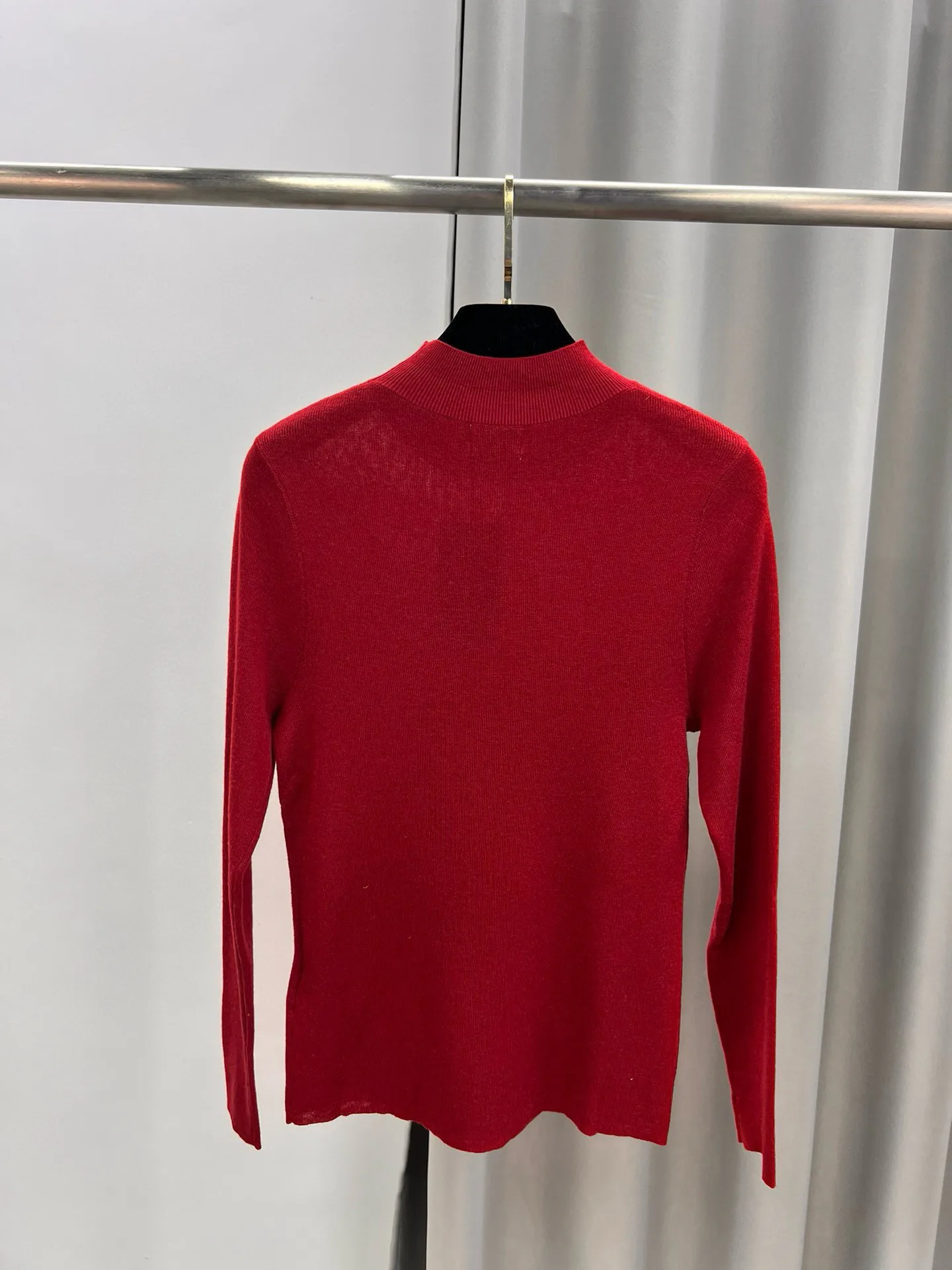 Джемперы И Свитеры Женские Saint Laurent 18772390