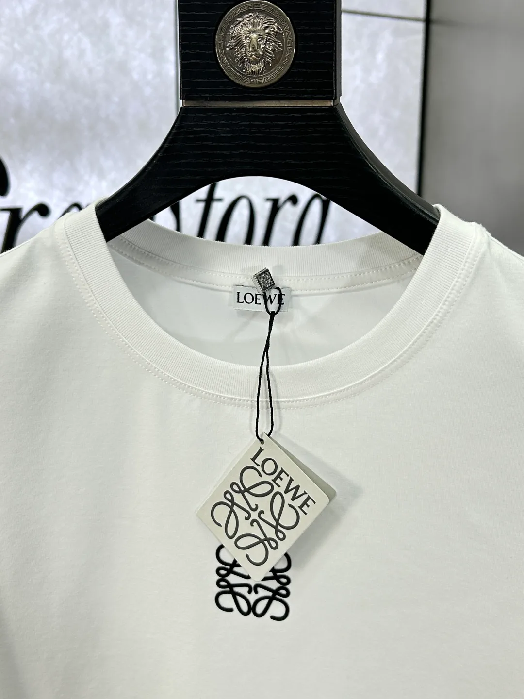 Футболки Мужские Loewe 26889