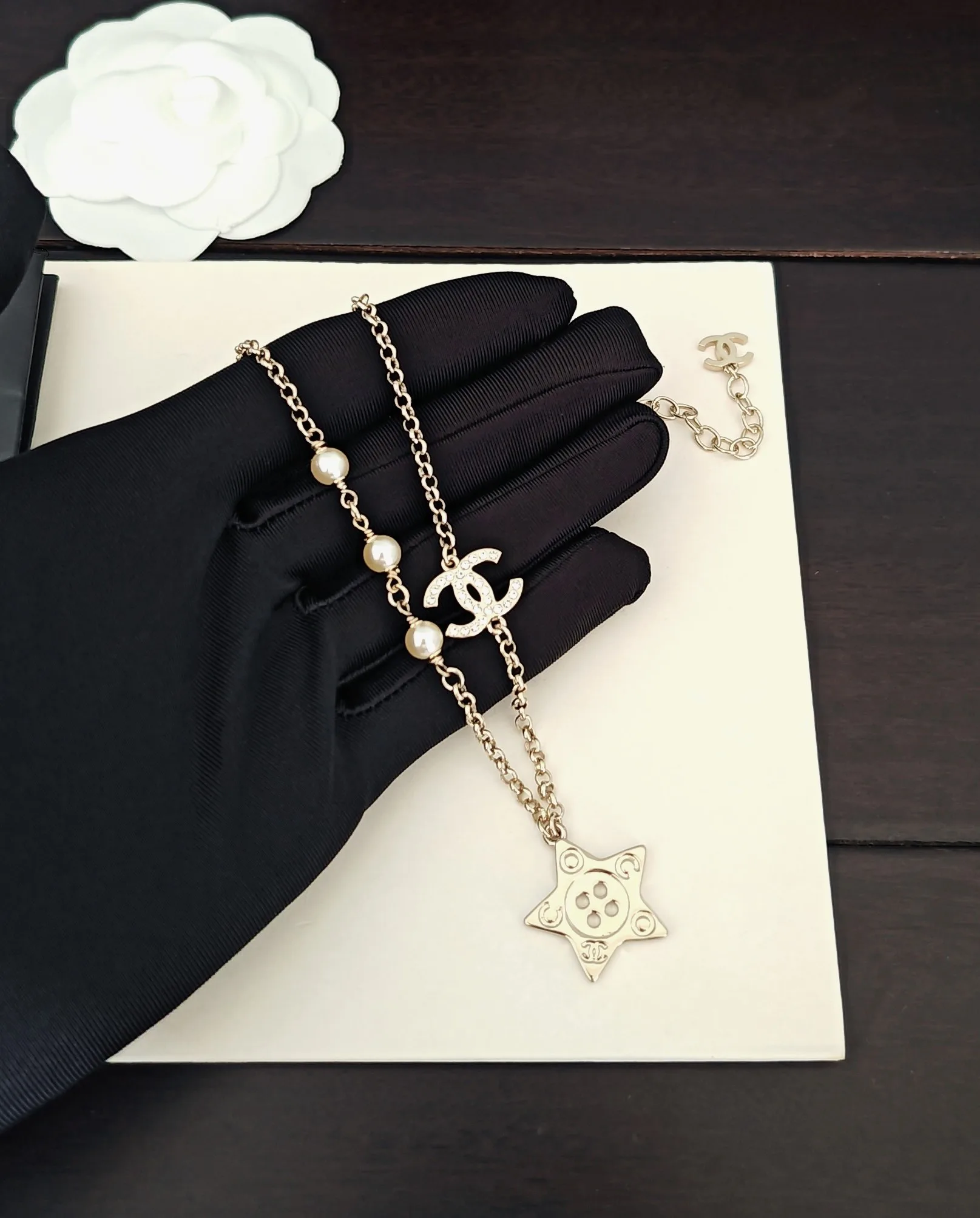 Бижутерия Chanel 225225