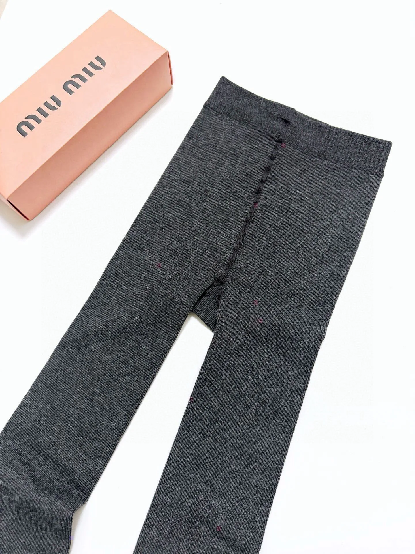 Брюки Женские Miu Miu 11746009