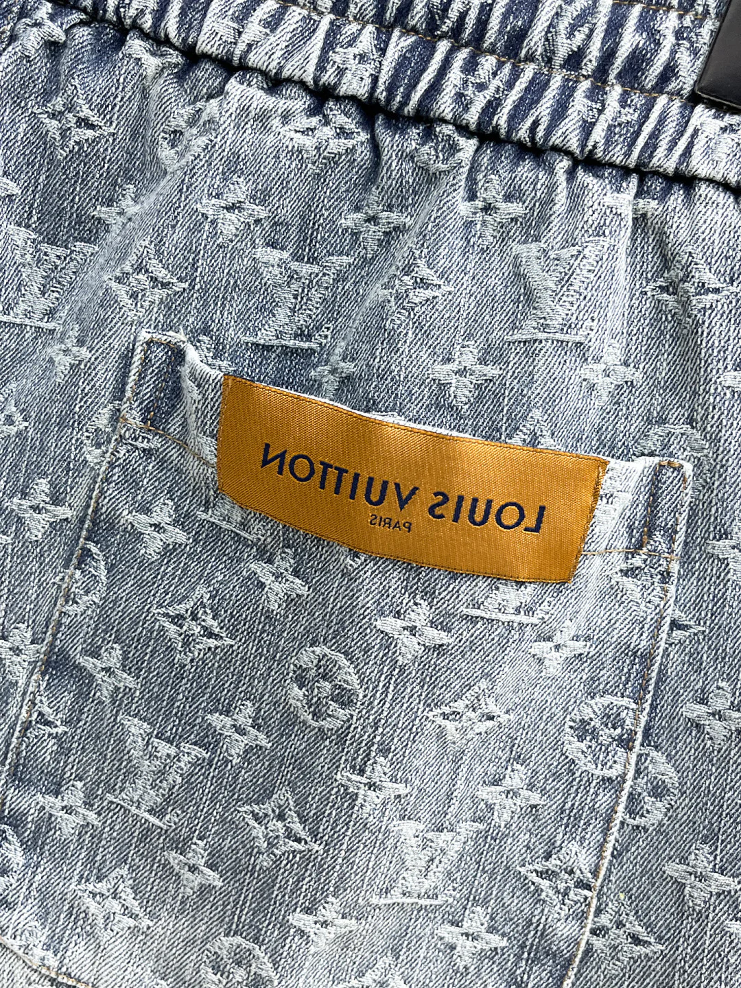 Шорты Мужские Louis Vuitton 13417548