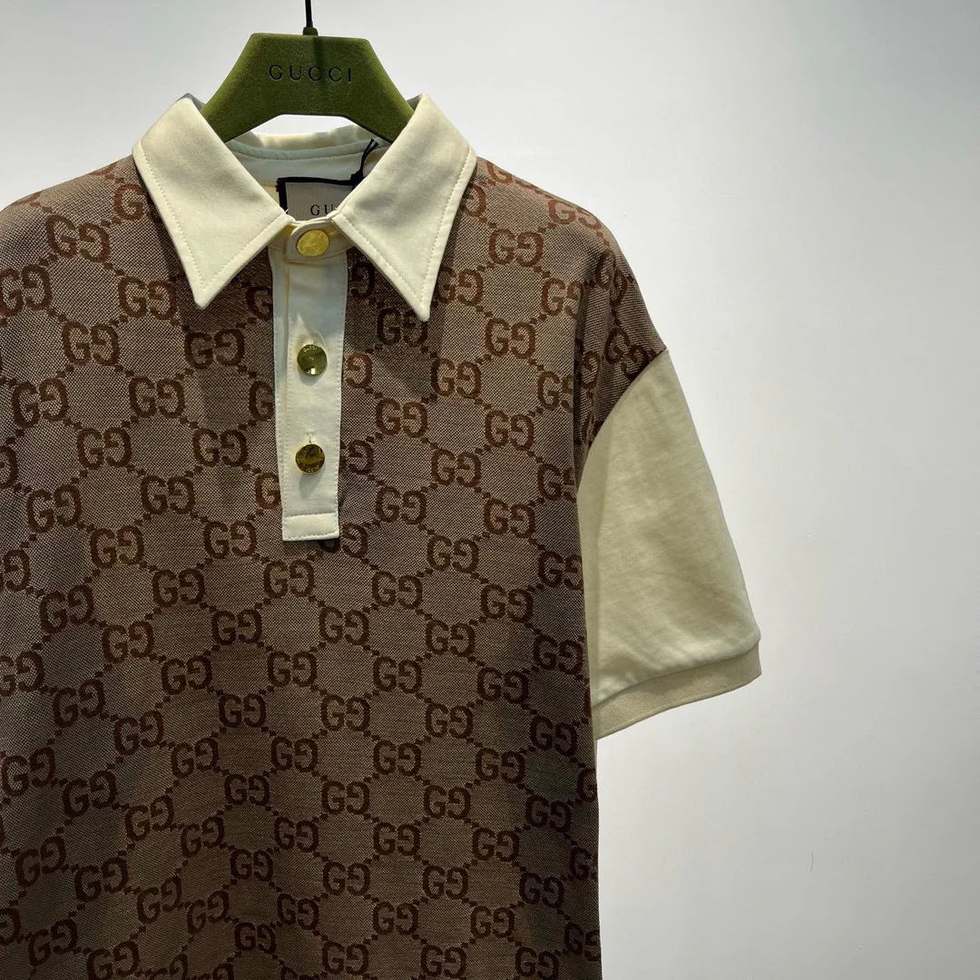 Рубашки Мужские Gucci 11889994