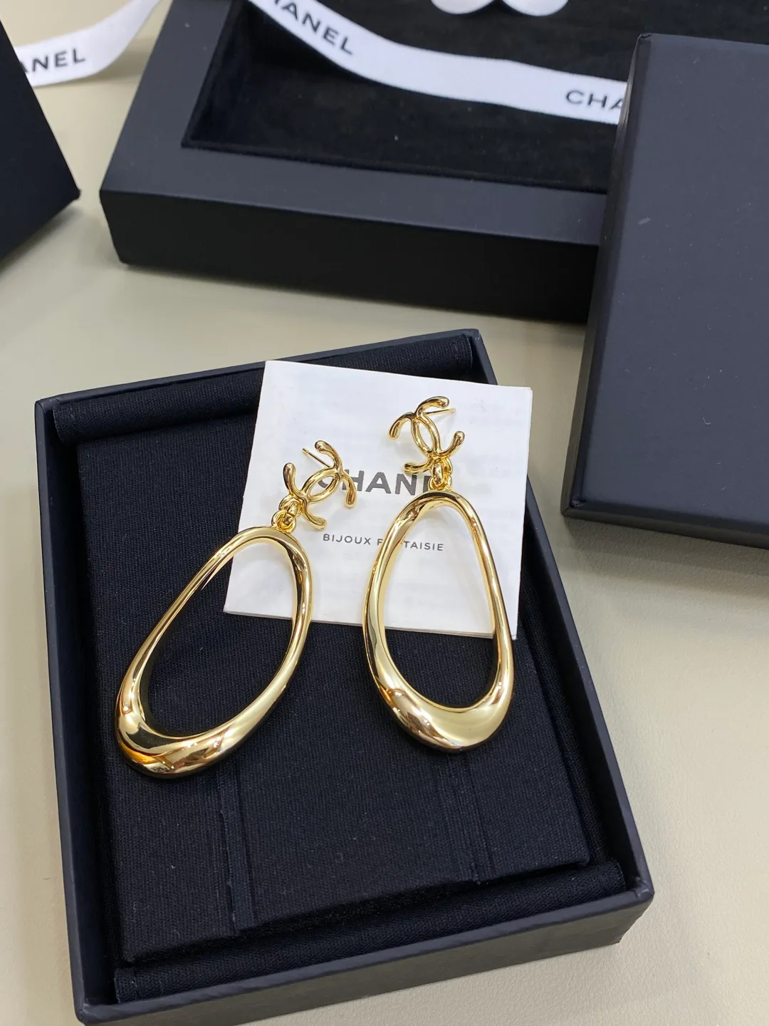 Бижутерия Chanel 17867866