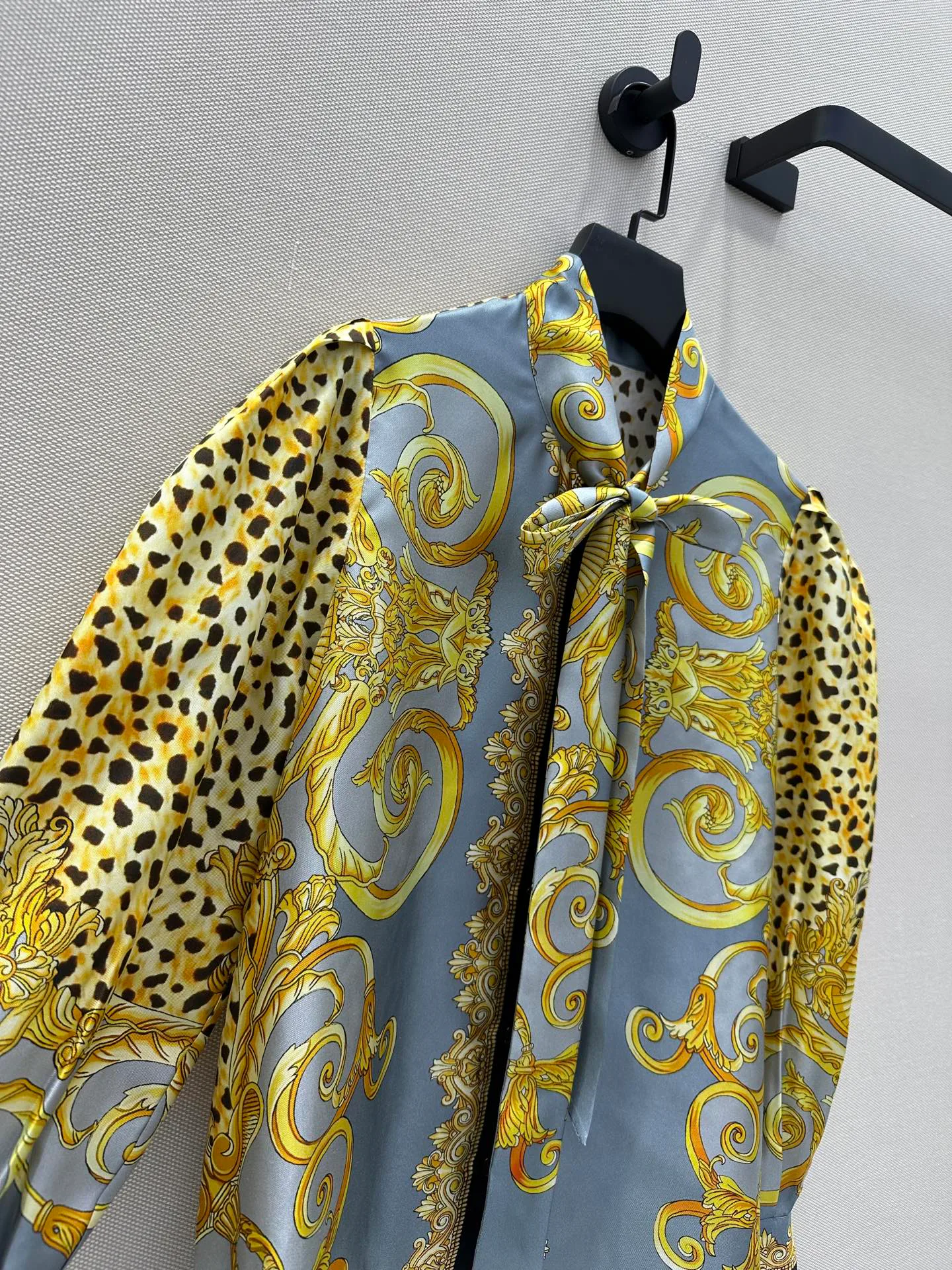 Рубашки Женские Versace 952122