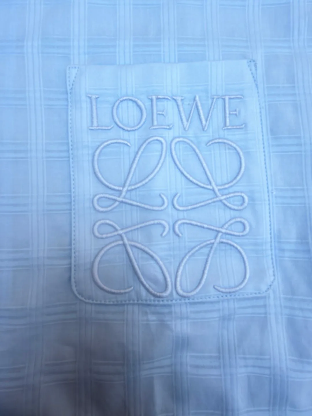 Рубашки Мужские Loewe 1265409