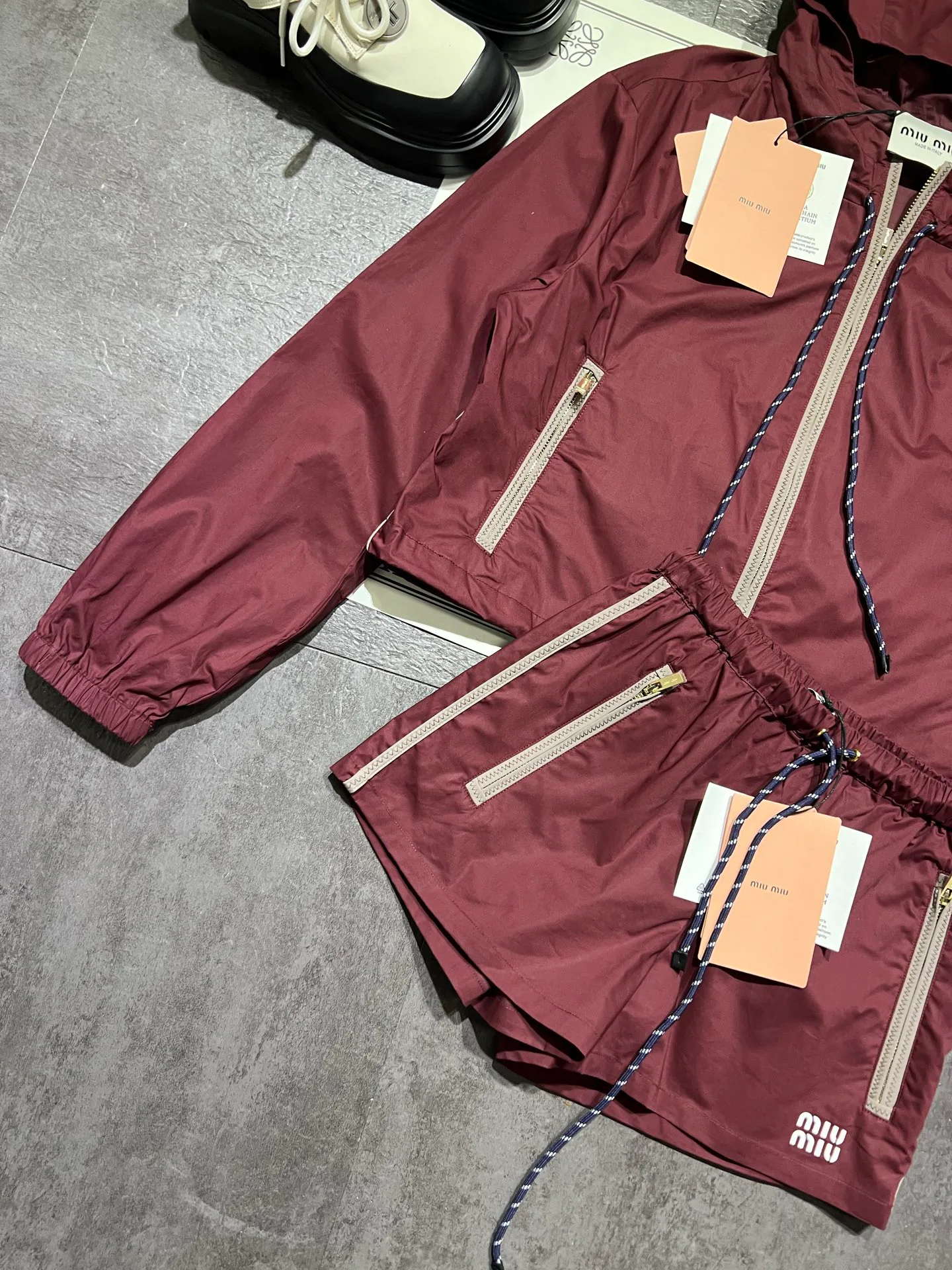 Костюмы Женские Miu Miu 11038693